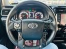 Toyota 4Runner TRD OFF ROAD ORIGINAL AIRBAG
