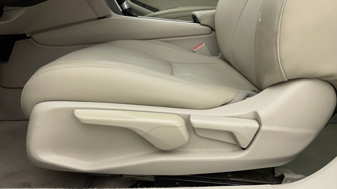 Honda Accord LX 1.5 | Zero Down Payment | Home Test Drive