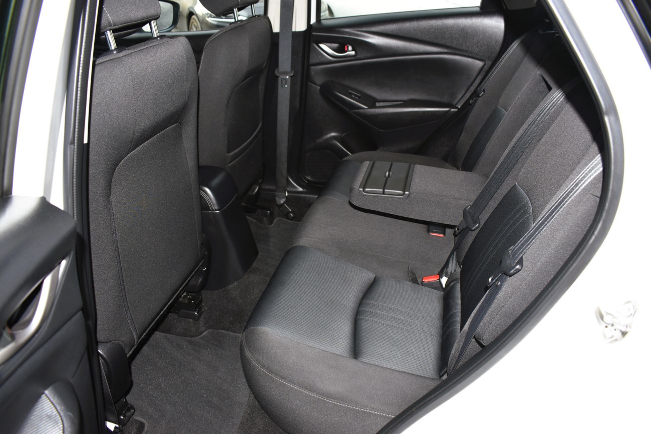 Mazda CX3 AED 959 PM | 2.0L GS 2WD GCC WITH DEALER WARRANTY