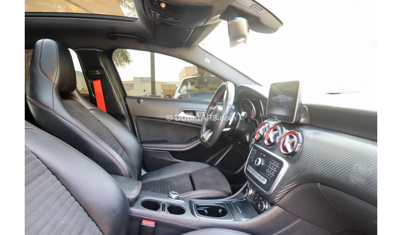 Mercedes-Benz A 250 W176