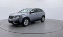 Peugeot 3008 ACTIVE 1.6 | Under Warranty | Inspected on 150+ parameters