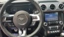 Ford Mustang V4 / ECOBOOST /MANUAL / GOOD CONDITION/