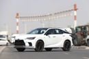 لكزس RX 500h Lexus RX500H fsport 2025 Best Export Price