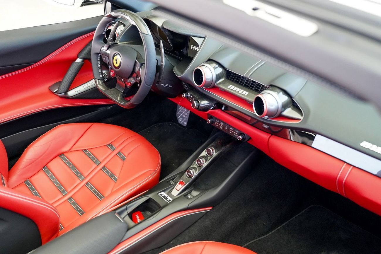 Ferrari 812 GTS