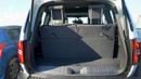 Toyota Prado All Rounder G - 2.4L Petrol Engine - GCC - Leather Seats - Diff Lock - Sunroof