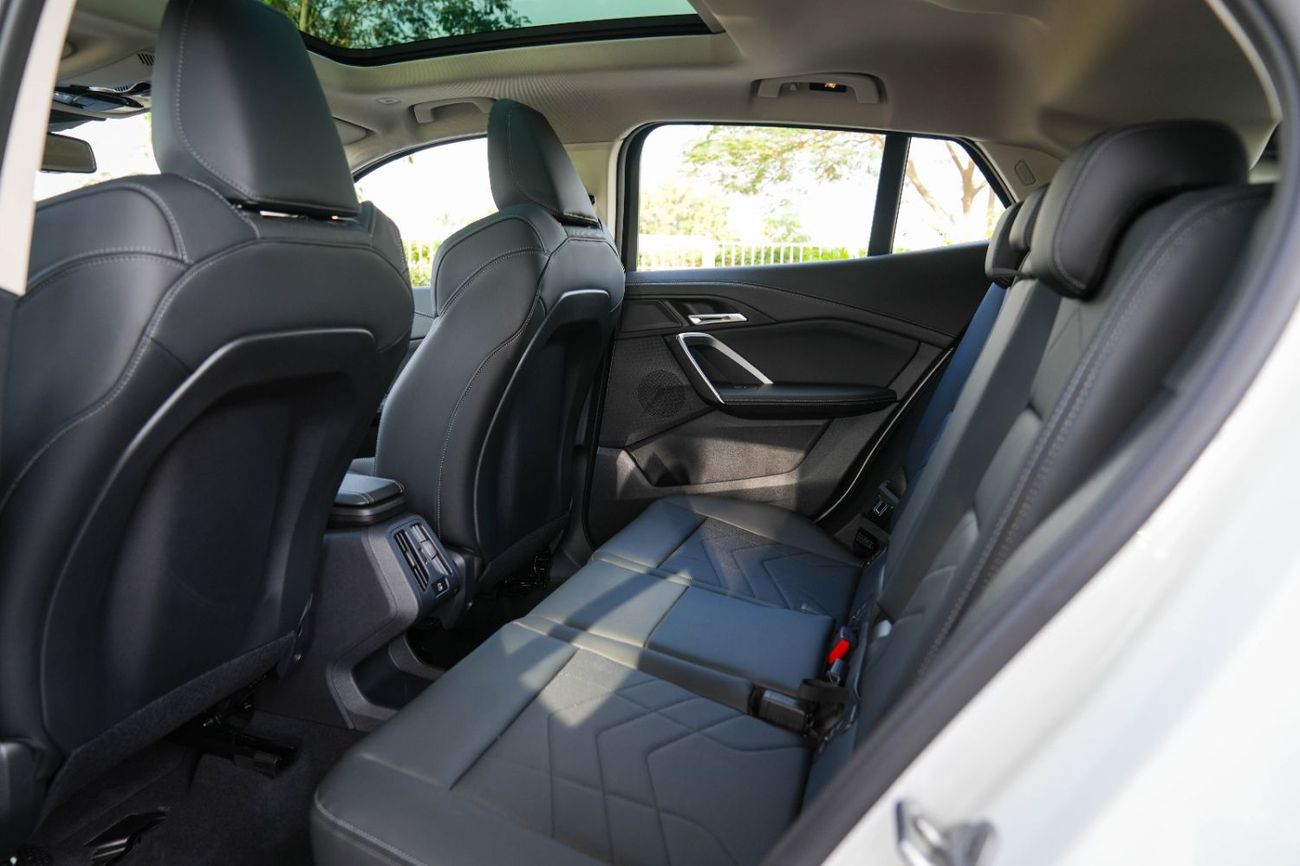 بي أم دبليو X2 SDRIVE 25i M SPORT KIT 2026!! BRAND NEW CAR!! MENTIONED PRICE IS FOR EXPORT ONLY