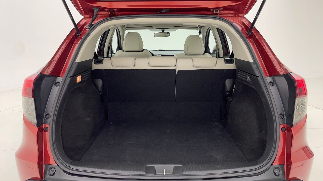 Honda HRV EX 1.8 | Zero Down Payment | Free Home Test Drive