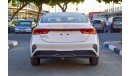 Kia Cerato KIA CERATO 1.6L SEDAN 2022 | AVAILABLE FOR EXPORT