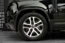 Land Rover Defender 110 2023 Land Rover Defender 110 HSE (P400) - GCC Specs - Pristine Condition HSE P400