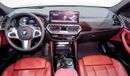 بي أم دبليو X4 XDRIVE 40 i