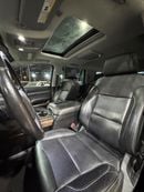 Chevrolet Tahoe RST