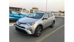 تويوتا راف ٤ TOYOTA RAV4  SILVER US