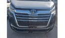 Toyota Granvia PREMIUM OPTION - 3.5L PTR AT