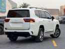 Toyota Land Cruiser GXR 4.0L