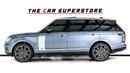 Land Rover Range Rover Autobiography 5.0L (510 HP) Long Wheel Base LWB-GCC-Al Tayer Full Service History-Bespoke Order