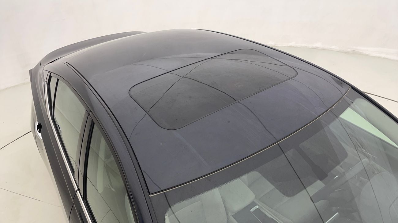 نيسان ألتيما SV 2.5 | بدون دفعة مقدمة | اختبار القيادة في المنزل