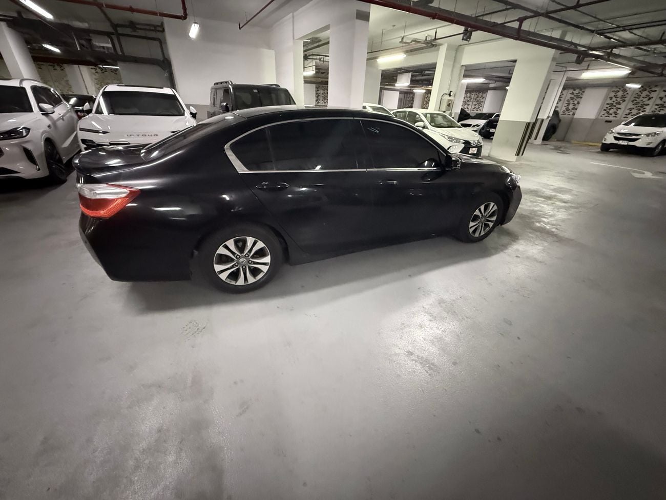 هوندا أكورد