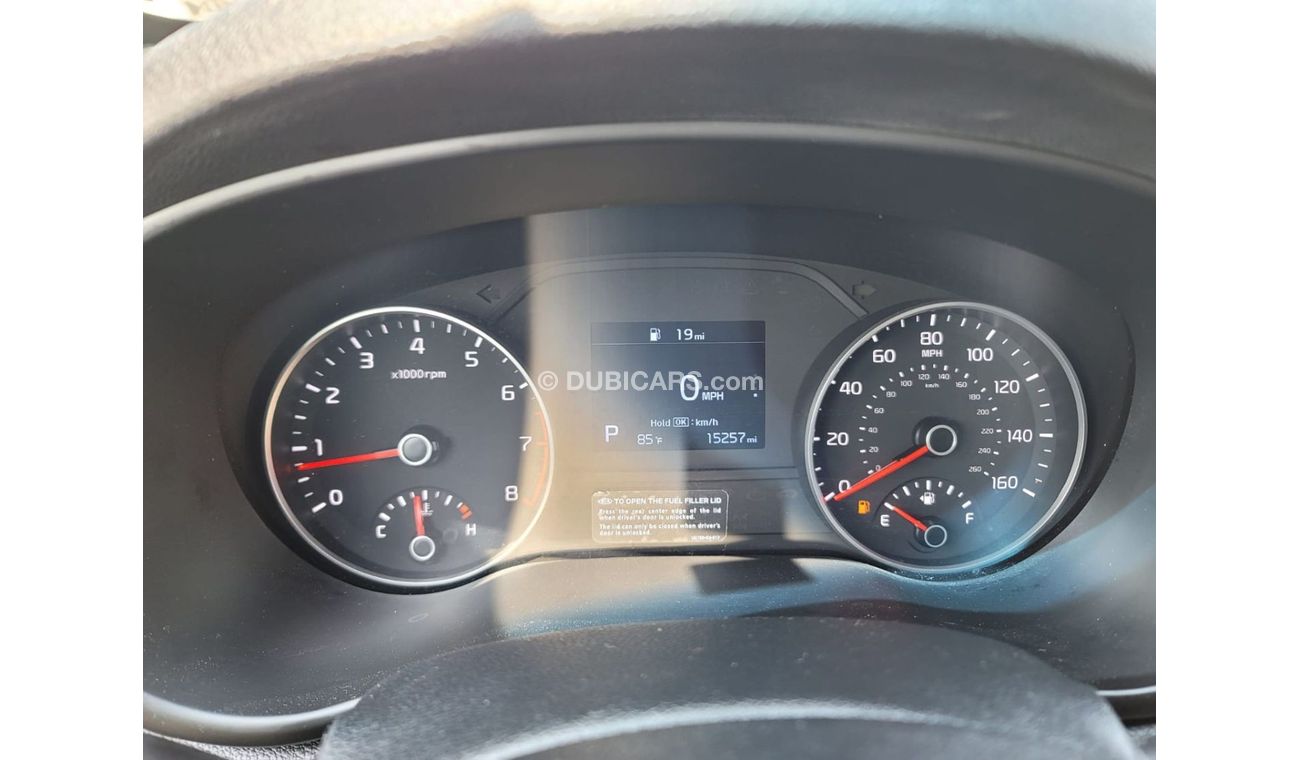 Kia Sportage EX Limited Edition