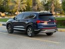 Hyundai Santa Fe GL Panorama 2.4L