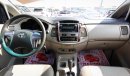 Toyota Innova 2.7