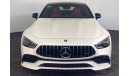 Mercedes-Benz GT53 Full Option *Available in USA* Ready for Export