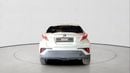 Toyota C-HR 1.8 VVT I-HYBRID VX AUTO | Guaranteed Warranty | 0 Down Payment