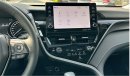 تويوتا كامري 2023 Toyota Camry SE 2.5L Petrol AWD, Canadian specs