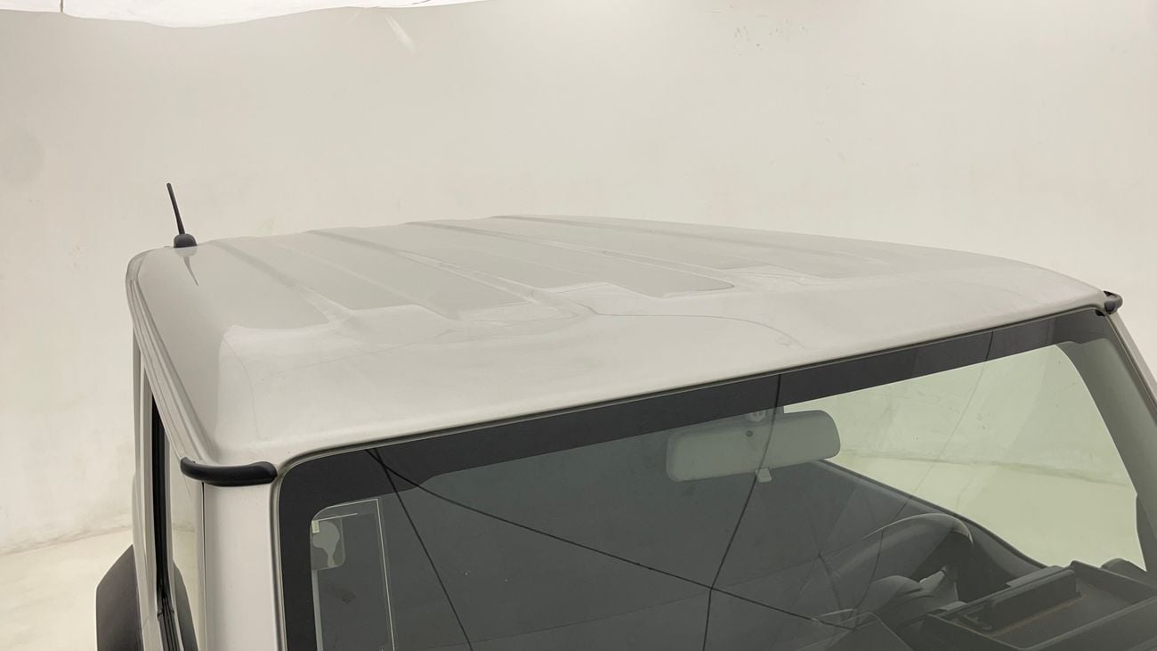 Suzuki Jimny GLX 1.5 | Zero Down Payment | Home Test Drive