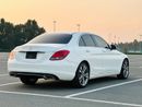 Mercedes-Benz C 300 Std MERCEDES C300 MODEL 2018 VERY CLEAN CAR