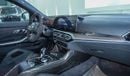 بي أم دبليو M3 BMW M3 CS  2024 GCC UNDER WARRANTY