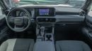 Toyota Prado TOYOTA PRADO 2.4 ALR STANDARD -2026YM