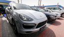 Porsche Cayenne Special Edition