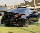 Lexus RC350 3.5