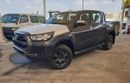 Toyota Hilux PICKUP (DIESEL) A/T 4WD