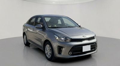 كيا بيجاس EX 1.4 | بدون دفعة مقدمة | اختبار القيادة في المنزل