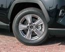 Toyota RAV4 2025 Toyota Rav4 2.5L - Hybrid - Attitude Black Inside Black | Export Only