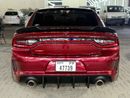 Dodge Charger RT SCATPACK WIDEBODY GT with SRT kit