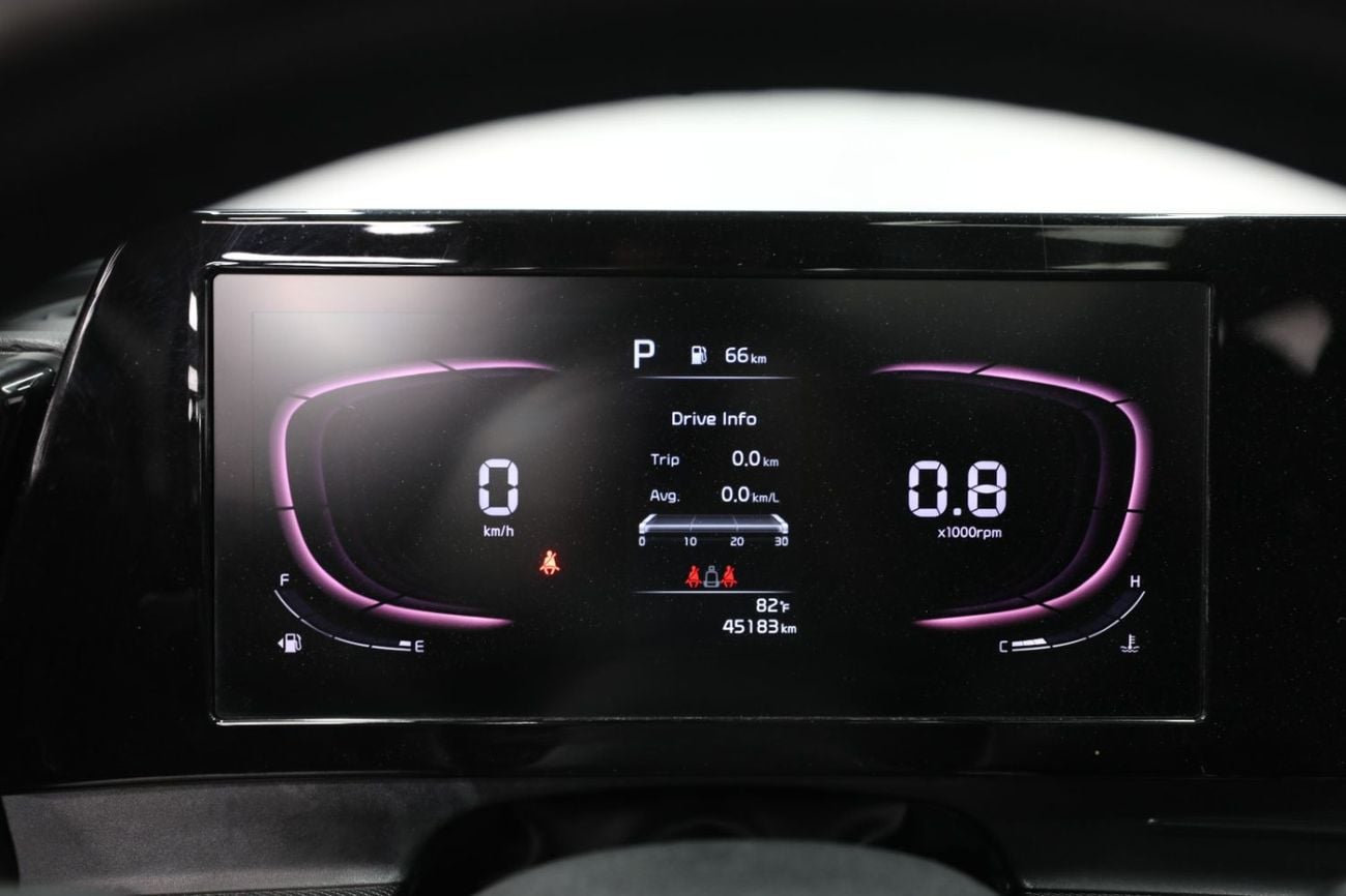 كيا سبورتيج GCC | Kia Sportage | V4 1.6L 180 Hp | Perfect Condition | 2 Years Warranty + Free Registration | Ref