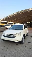 Honda CR-V RVSI