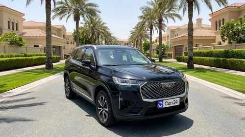 Haval H6 MEDIUM 2024 | AED 547/Month | 0 DP | 30 Day Return | Warranty