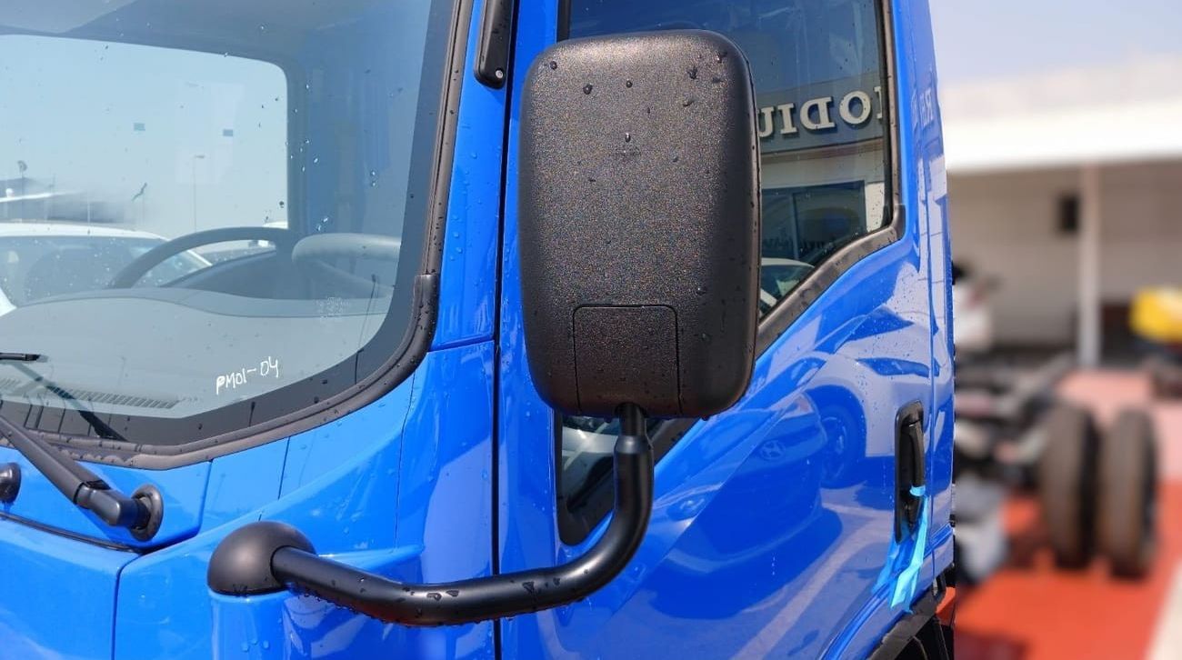 إيسوزو NMR Isuzu NMR 4x2 Chassis 3 TON 2025YM