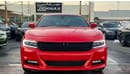 Dodge Charger Full options, SX, 3.6L, V6