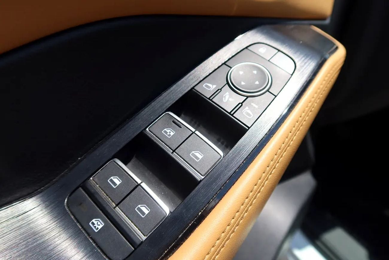 نيسان إكس تريل SL GCC Specs | Under Warranty | Original Paint | 24,000 KM