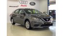 Nissan Sentra Excellent Condition  2016