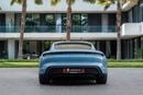 Porsche Taycan 4S Taycan 4S | 4,505 P.M | 0% Downpayment | IMMACULATE!