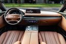 Genesis G80 Prestige G80 Prestige 3.5T | 3,525 P.M | 0% Downpayment | Warranty!
