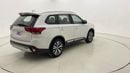 Mitsubishi Outlander 2.5L GLX Mid Line 2023 GLX MID LINE | AED 977/Month | 0 DP | 30 Day Return | Warranty | Service Hist