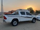 Toyota Hilux SGLX DIESEL