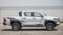Toyota Hilux GR Sport 4.0L