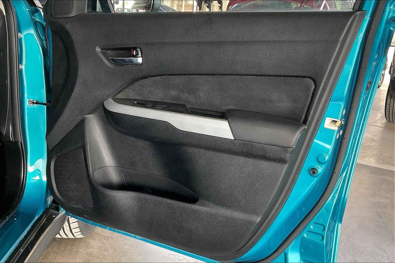 Suzuki Vitara GLX | Guaranteed Warranty | 0 Down Payment